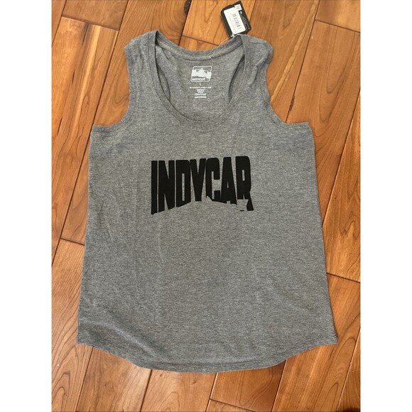 IndyCar Womens Tank Top Misc. Lot Of 4 - Picture 12 of 15